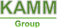 kamm logo